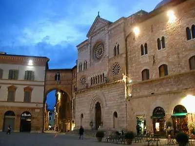 בית הארחה Affittacamere D'annunzio פוליניו
