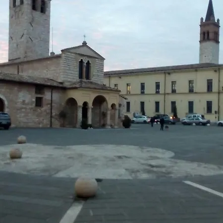 Affittacamere D'annunzio *