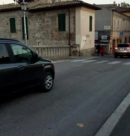 Affittacamere D'annunzio