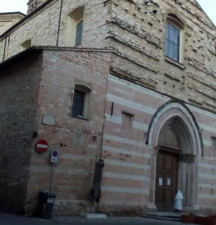 Affittacamere D'annunzio