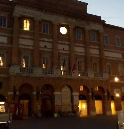 Affittacamere D'annunzio 招待所